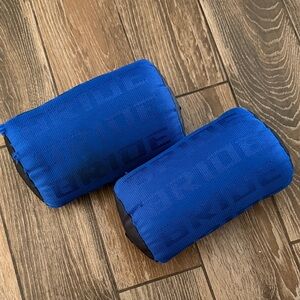 JDM BRIDE Racing Pillow Headrest for Car Seats